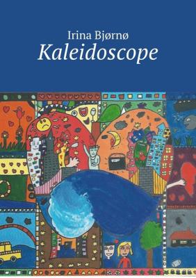 Kaleidoscope - Irina Bjørnø 