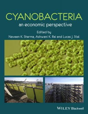 Cyanobacteria. An Economic Perspective - Lucas Stal J. 