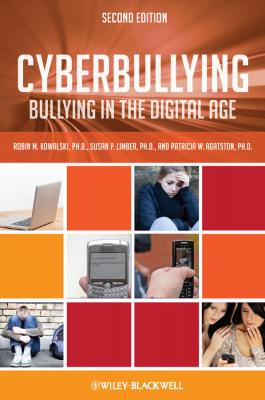 Cyberbullying. Bullying in the Digital Age - Susan Limber P. 