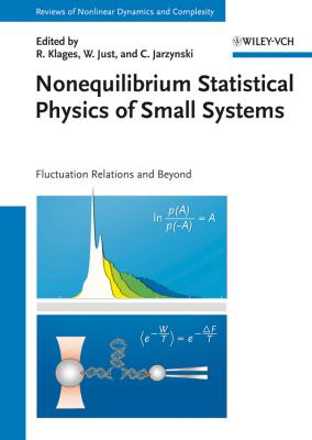 Nonequilibrium Statistical Physics of Small Systems. Fluctuation Relations and Beyond - Wolfram  Just 