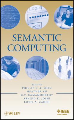 Semantic Computing - Heather  Yu 