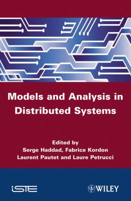 Models and Analysis for Distributed Systems - Fabrice  Kordon 