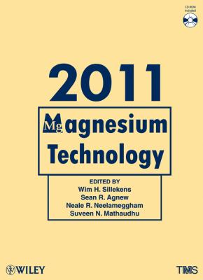 Magnesium Technology 2011 - Suveen Mathaudhu N. 