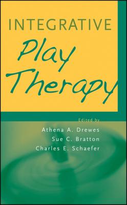 Integrative Play Therapy - Athena Drewes A. 