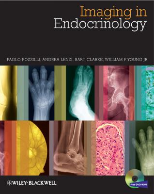 Imaging in Endocrinology - Andrea  Lenzi 