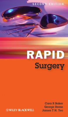Rapid Surgery - George  Reese 