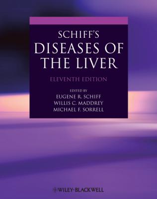 Schiff's Diseases of the Liver - Willis Maddrey C. 