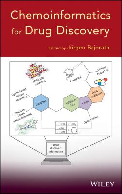 Chemoinformatics for Drug Discovery - Jurgen  Bajorath 