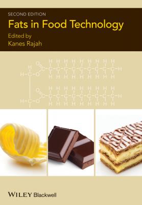 Fats in Food Technology - Kanes Rajah K. 