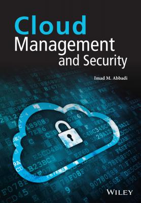 Cloud Management and Security - Imad Abbadi M. 