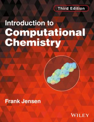 Introduction to Computational Chemistry - Frank  Jensen 