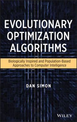 Evolutionary Optimization Algorithms - Dan  Simon 