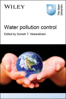 Water Pollution Control - Suresh Nesaratnam T. 