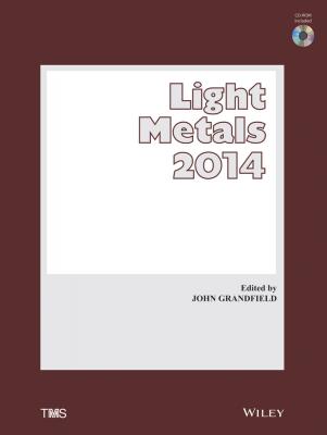 Light Metals 2014 - John  Grandfield 