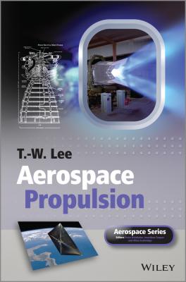 Aerospace Propulsion - T. Lee W. 