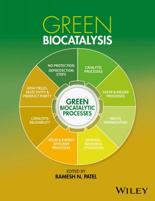 Green Biocatalysis - Ramesh Patel N. 
