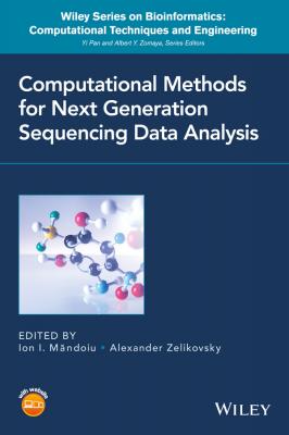 Computational Methods for Next Generation Sequencing Data Analysis - Ion  Mandoiu 
