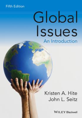 Global Issues. An Introduction - Kristen Hite A. 