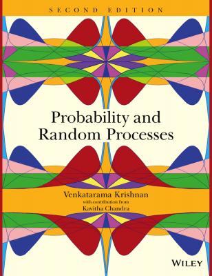 Probability and Random Processes - Venkatarama  Krishnan 