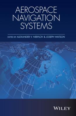 Aerospace Navigation Systems - Joseph Watson 