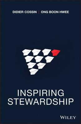 Inspiring Stewardship - Didier  Cossin 