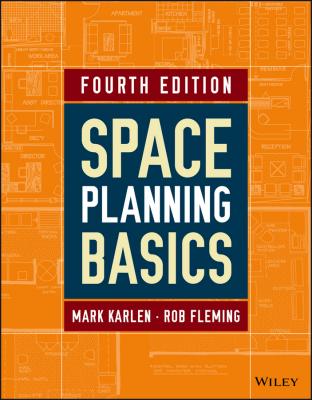 Space Planning Basics - Mark  Karlen 