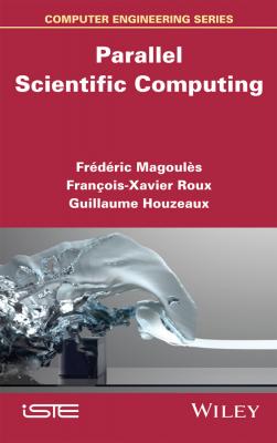 Parallel Scientific Computing - Frederic  Magoules 