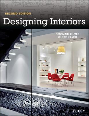 Designing Interiors - Rosemary  Kilmer 