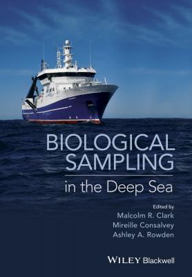 Biological Sampling in the Deep Sea - Mireille  Consalvey 