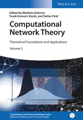 Computational Network Theory. Theoretical Foundations and Applications - Matthias  Dehmer 