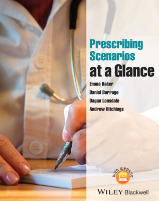 Prescribing Scenarios at a Glance - Andrew  Hitchings 