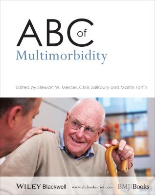 ABC of Multimorbidity - Stewart  Mercer 