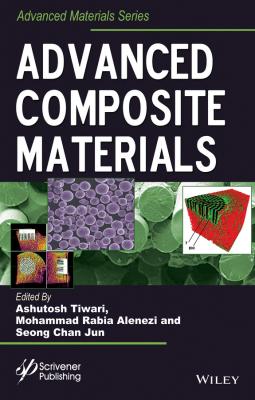 Advanced Composite Materials - Ashutosh Tiwari 