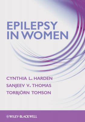 Epilepsy in Women - Cynthia  Harden 