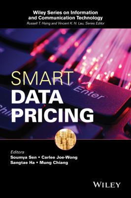 Smart Data Pricing - Mung  Chiang 