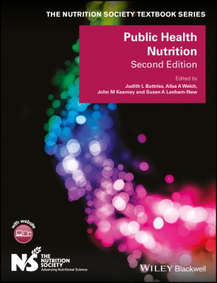 Public Health Nutrition - John Kearney M. 