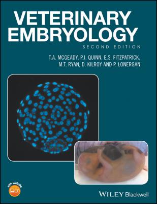 Veterinary Embryology - E. S. FitzPatrick 