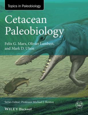 Cetacean Paleobiology - Olivier  Lambert 