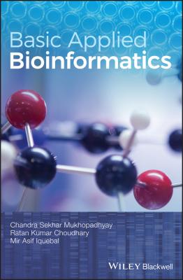 Basic Applied Bioinformatics - Ratan Choudhary Kumar 