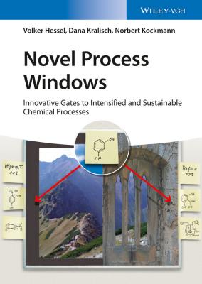 Novel Process Windows. Innovative Gates to Intensified and Sustainable Chemical Processes - Volker  Hessel 