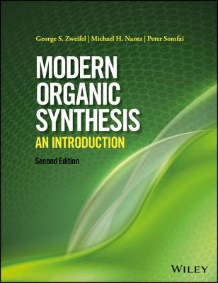 Modern Organic Synthesis. An Introduction - Peter  Somfai 