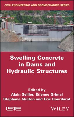 Swelling Concrete in Dams and Hydraulic Structures. DSC 2017 - Alain  Sellier 