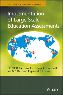 Implementation of Large-Scale Education Assessments - Petra  Lietz 