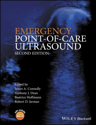 Emergency Point-of-Care Ultrasound - Beatrice  Hoffmann 