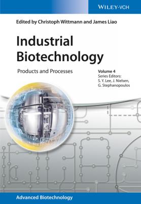 Industrial Biotechnology. Products and Processes - Jens Petter Nielsen 