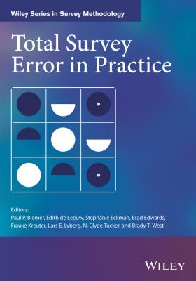 Total Survey Error in Practice - Brad  Edwards 