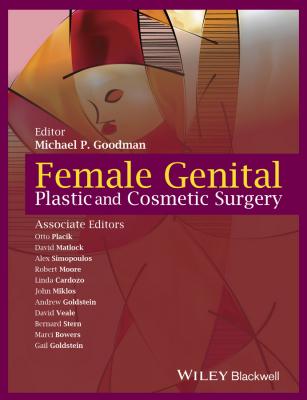 Female Genital Plastic and Cosmetic Surgery - Linda  Cardozo 