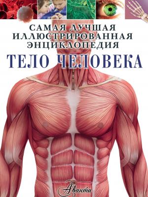 Тело человека - Клэр Гибберт Самая лучшая иллюстрированная энциклопедия