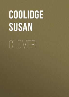 Clover - Coolidge Susan 