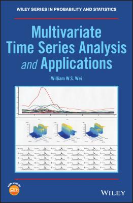 Multivariate Time Series Analysis and Applications - William Wei W.S. 